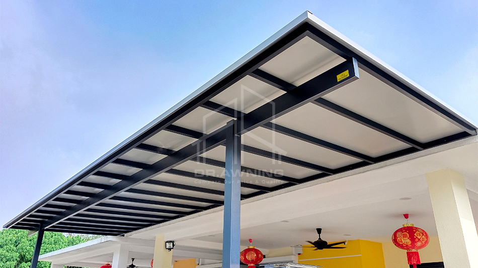 Aluminium Composite Panel (ACP)