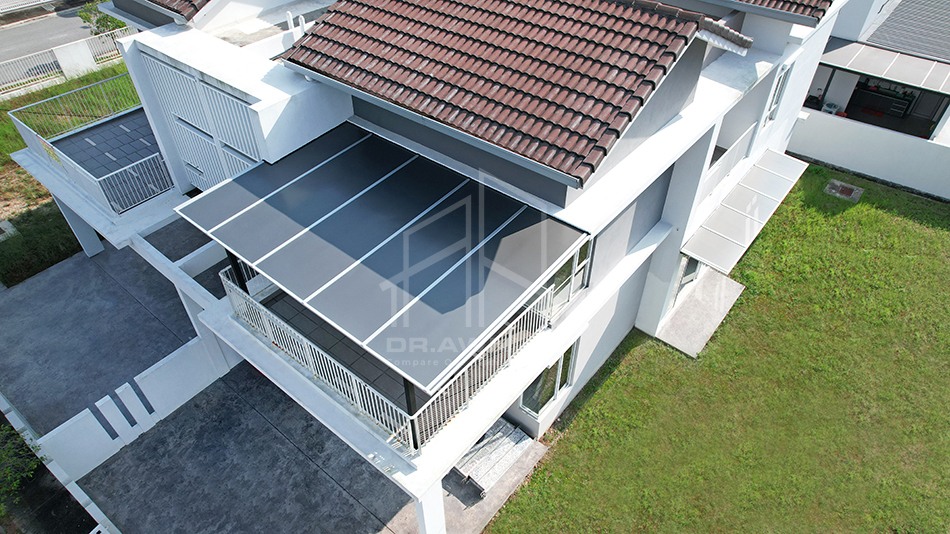 Aluminium Composite Panel (ACP)